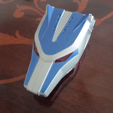 백수전대 가오레인저 가오 실버 G 블레스폰