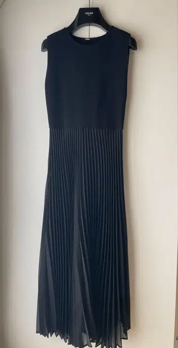 milaowen 롱 원피스