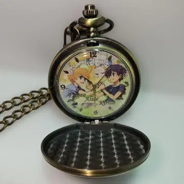 소드 아트 온라인 앨리시제이션 회중시계