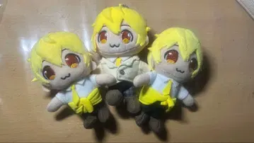 루토군 누이 세트