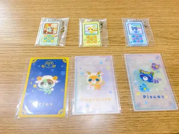 오차이누 세리아 Seria 오차네코 세트