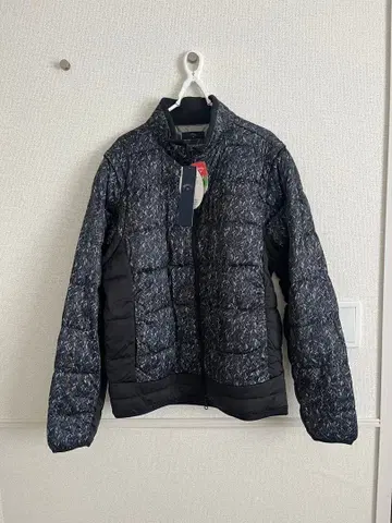 [ 미사용품 ] 캘러웨이 패딩 자켓 XL