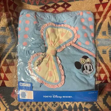 [미개봉 미사용] 디즈니 앰버서더 호텔 미니 파자마 파티 L