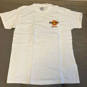 하드 록 카페 시티T 호놀룰루