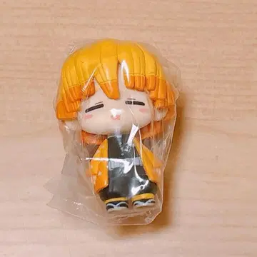 귀멸의 칼날 츠무리즈무 남코 한정판 아가츠마 젠이츠