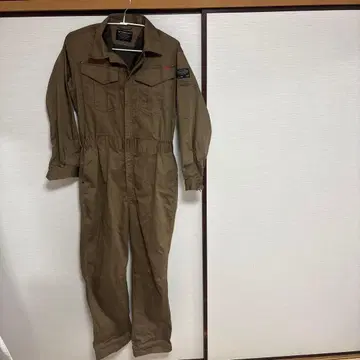 FORECAST FIRECAST 작업복 L 카키