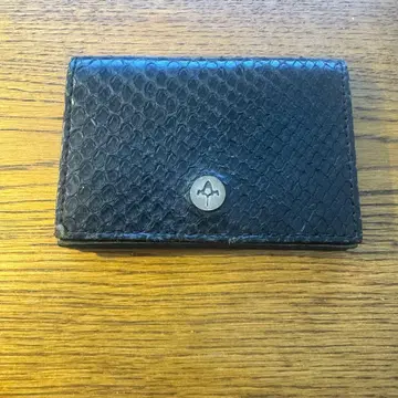 backbone back bone 백본 카드 케이스 명함지갑