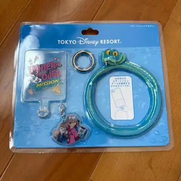 (즉시 구매 OK) 스마트폰 액세서리 주토피아