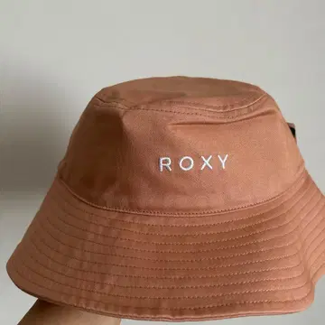 ROXY 버킷햇 S/M CKMN
