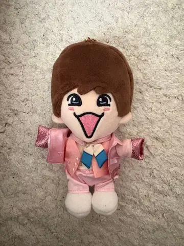 치비누이 나니와단시 후지와라 죠이치로