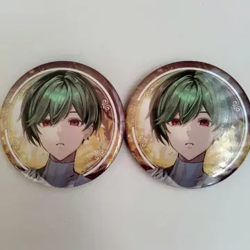 시쿠포니 스치 명가명 캔뱃지