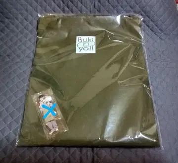 유즈 키타가와 유진 프로듀스 에이프런만