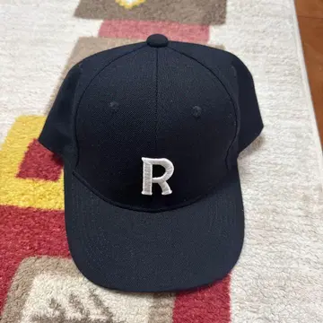 RHC 블랙 캡
