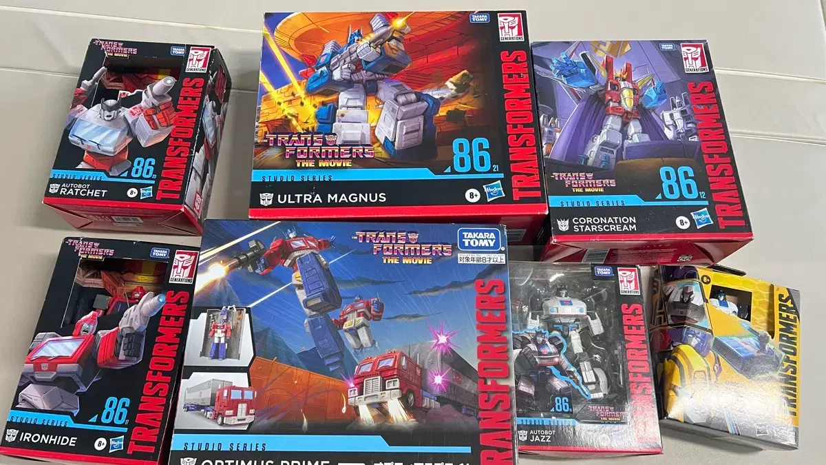 Transformers Warforged Cybertron #트랜스포머,#사이버트론,#워포,#오토봇 on Bunjang Global  Site.