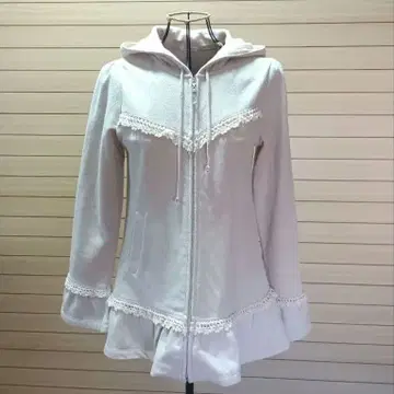 레스트로즈 후드티