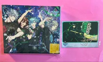 탭나이 BluRay 초회 한정판 시리얼 없음 렌지 금박