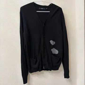 유니클로 +J M 사이즈 블랙