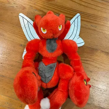 핫삼 봉제 인형 약 30cm