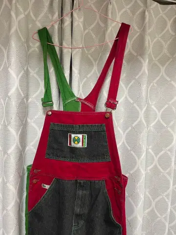 90s 크로스칼라 당시