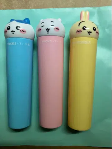 VICS 치이카와 (먼작귀)