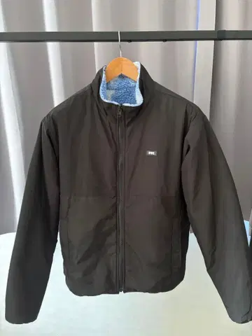 FTC 리버서블 자켓