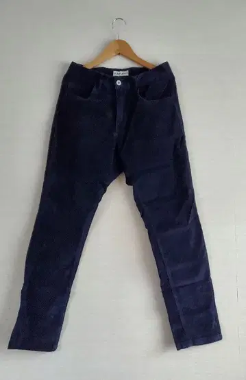 네이비 블루 코듀로이 팬츠 코듀로이 팬츠 멋짐 인기 배송비 무료