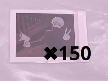 주술회전 이누마키 토게 파샤코레