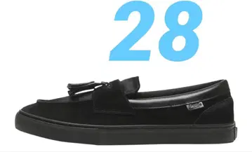 반스 로퍼 'Year of the Horse/Black'