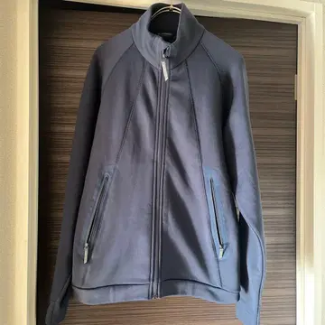 새상품급 ALLTERRAIN 데상트 네이비