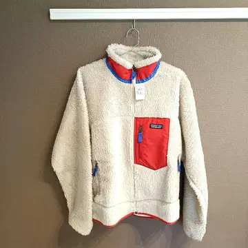 [택 포함 새상품] patagonia 클래식 레트로-X 재킷