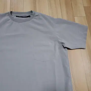 새상품급 niko and - 니코앤드 드라이 빅 T셔츠