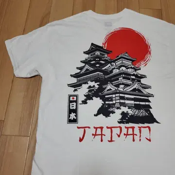 미사용 새상품 ABC SELECT 와T셔츠 성