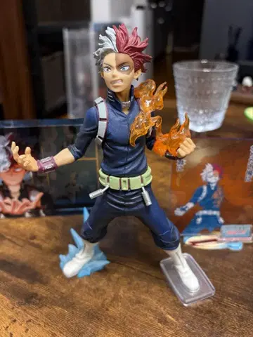 토도로키 쇼토 3종 세트