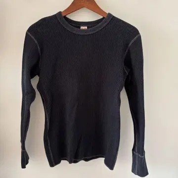 BALL PARK 와플 써멀 트레이너