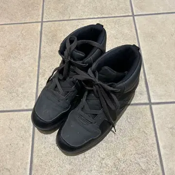 CONVERSE 24cm 컨버스 스노트레 겨울용 스니커즈