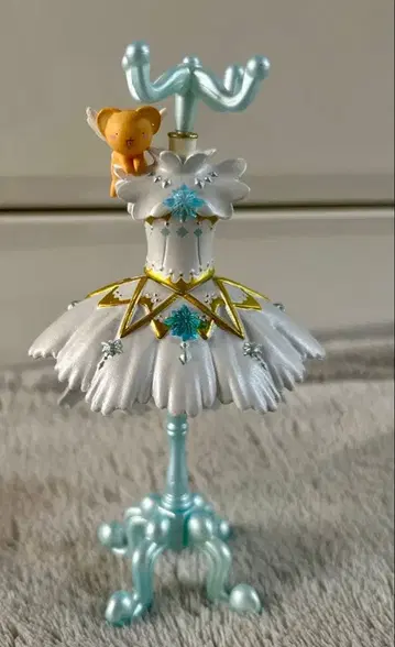 당일 발송 토르소 마네킹 카드캡터 사쿠라 3 레어 가챠