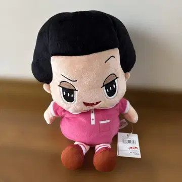 골프헤드커버 (치코짱) DR용