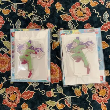 닌타마 란타로 아크릴 스탠드 컬렉션 LiteA 타치바나 센조