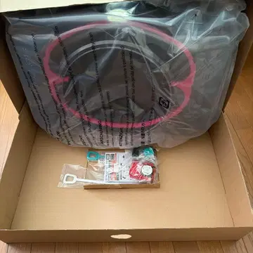 베이블레이드X 인피니티 스타디움 와인더 런처 3종 세트 새상품