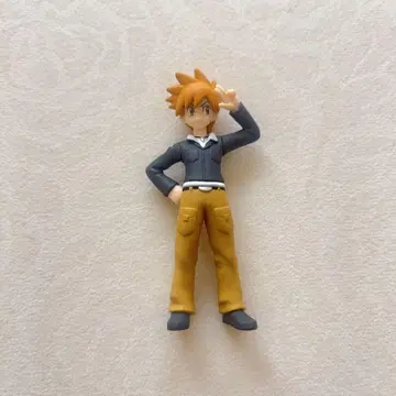 포켓몬 스케일 월드 그린 받침대 없음