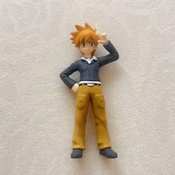 포켓몬 스케일 월드 그린 받침대 없음