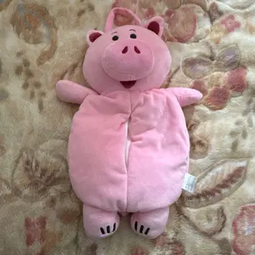 토이스토리 햄 티슈 케이스