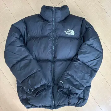 THE NORTH FACE 다운 자켓 US M / ASIA L