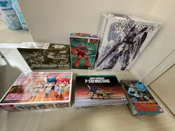 건담 프라모델 MG HG 구 키트 기타 덤 포함 묶음 판매