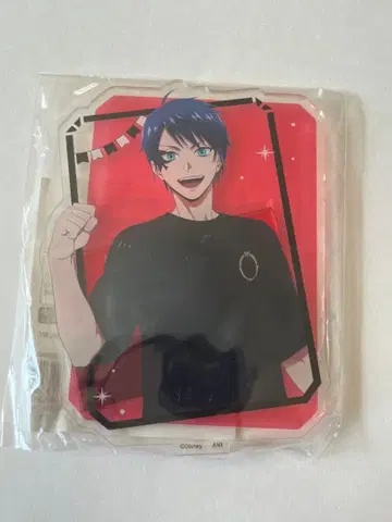 [페스티벌 한정품] 트위스테 듀스 스페이드 아크릴 스탠드 트위스테페스