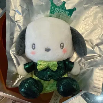 시크릿 마스코트 포차코 2026