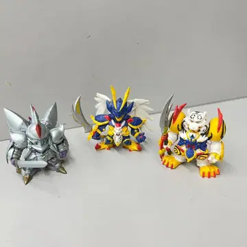 슈퍼로봇대전 키링