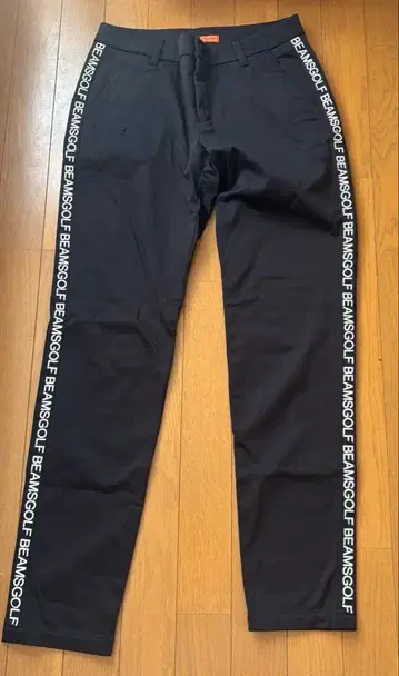 빔즈 골프 팬츠 L 사이즈 속기모