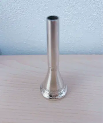 호른 마우스피스 ALEXANDERl MEINZ 8M