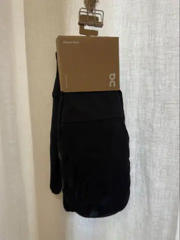 On_ Weather Glove_온_그로브
